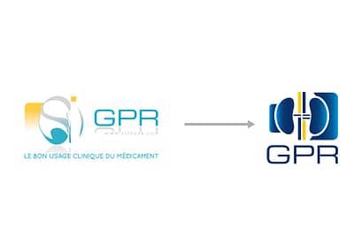 New logo GPR