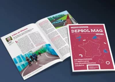 DEPSOL Mag