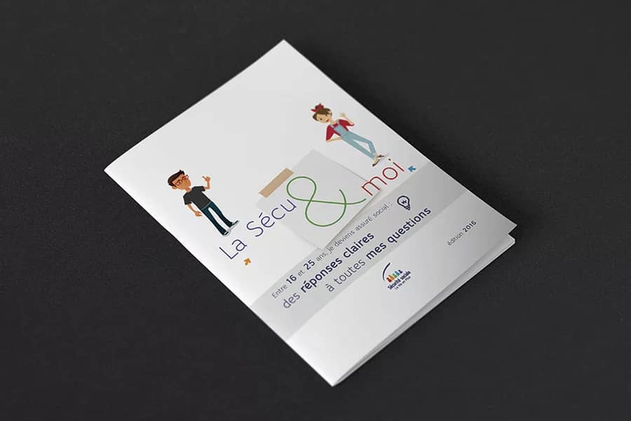 Affiche 70 ans – Chromatiques