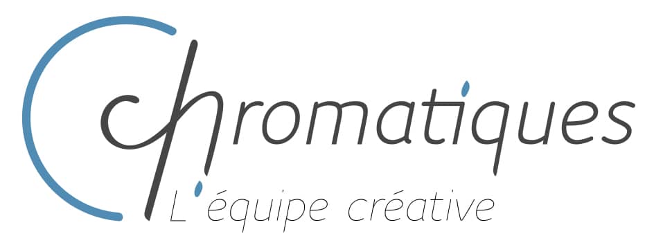 Logo – Chromatiques Logo – Chromatiques