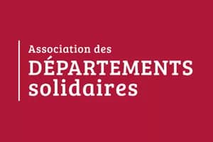 Association des DÉPARTEMENTS solidaires