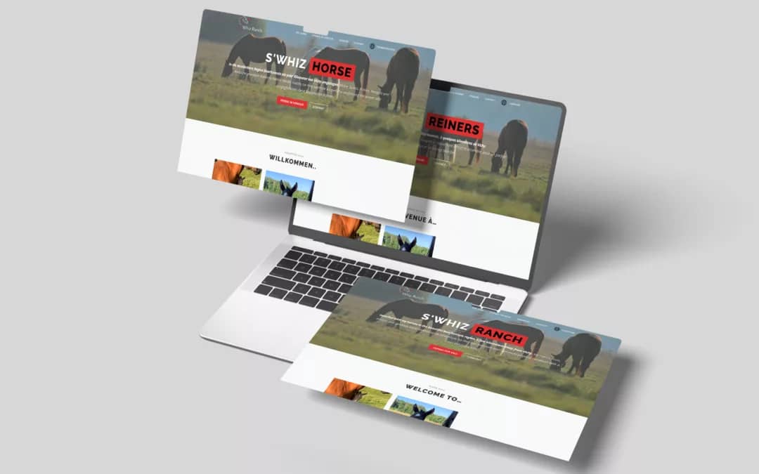 Site S’Whiz Ranch